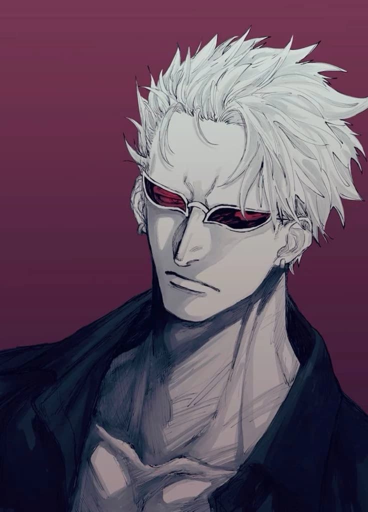 Donquixote Doflamingo thumbnail