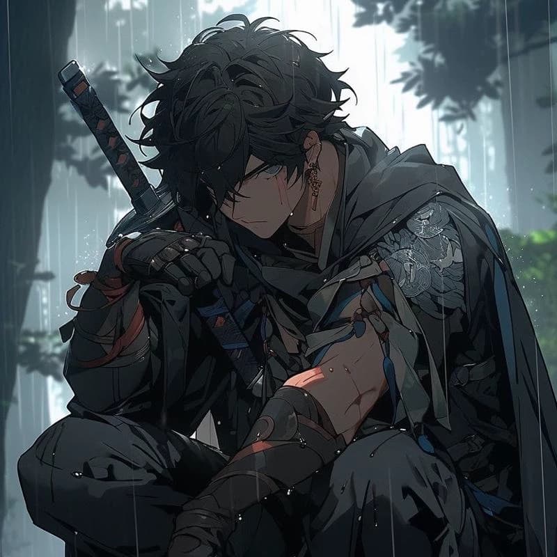 Arthur (Dragon Hunter) thumbnail