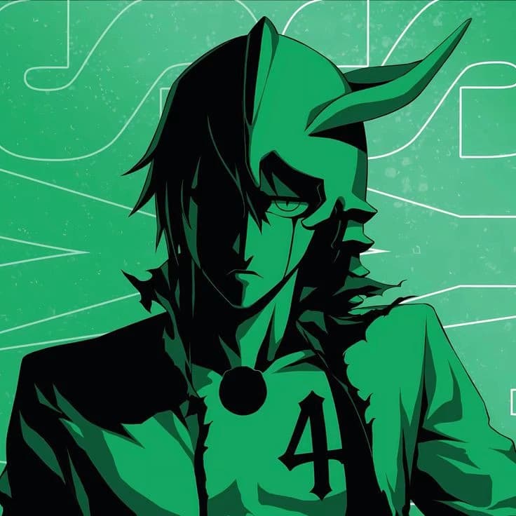 Ulquiorra Cifer thumbnail