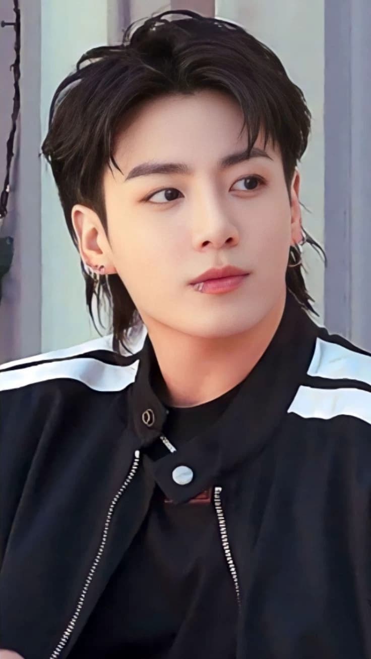 Jeon jungkook thumbnail