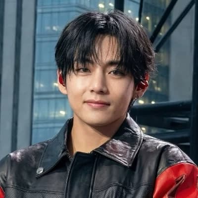 Kim Taehyung thumbnail