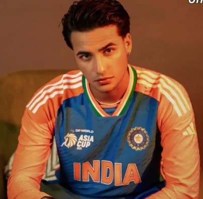 Abhishek Sharma thumbnail