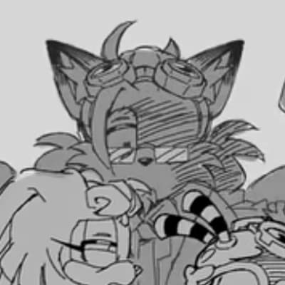 Miles "Tails" Prower thumbnail