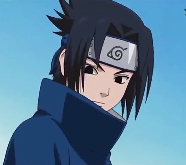 Sasuke thumbnail