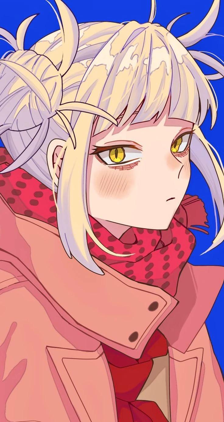 ❀Himiko Toga❀ thumbnail