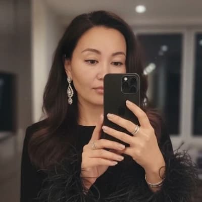 Aizada Vance thumbnail