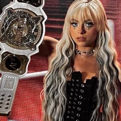 Liv Morgan thumbnail