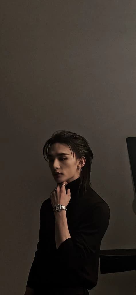 Hyunjin Hero x Villain  thumbnail