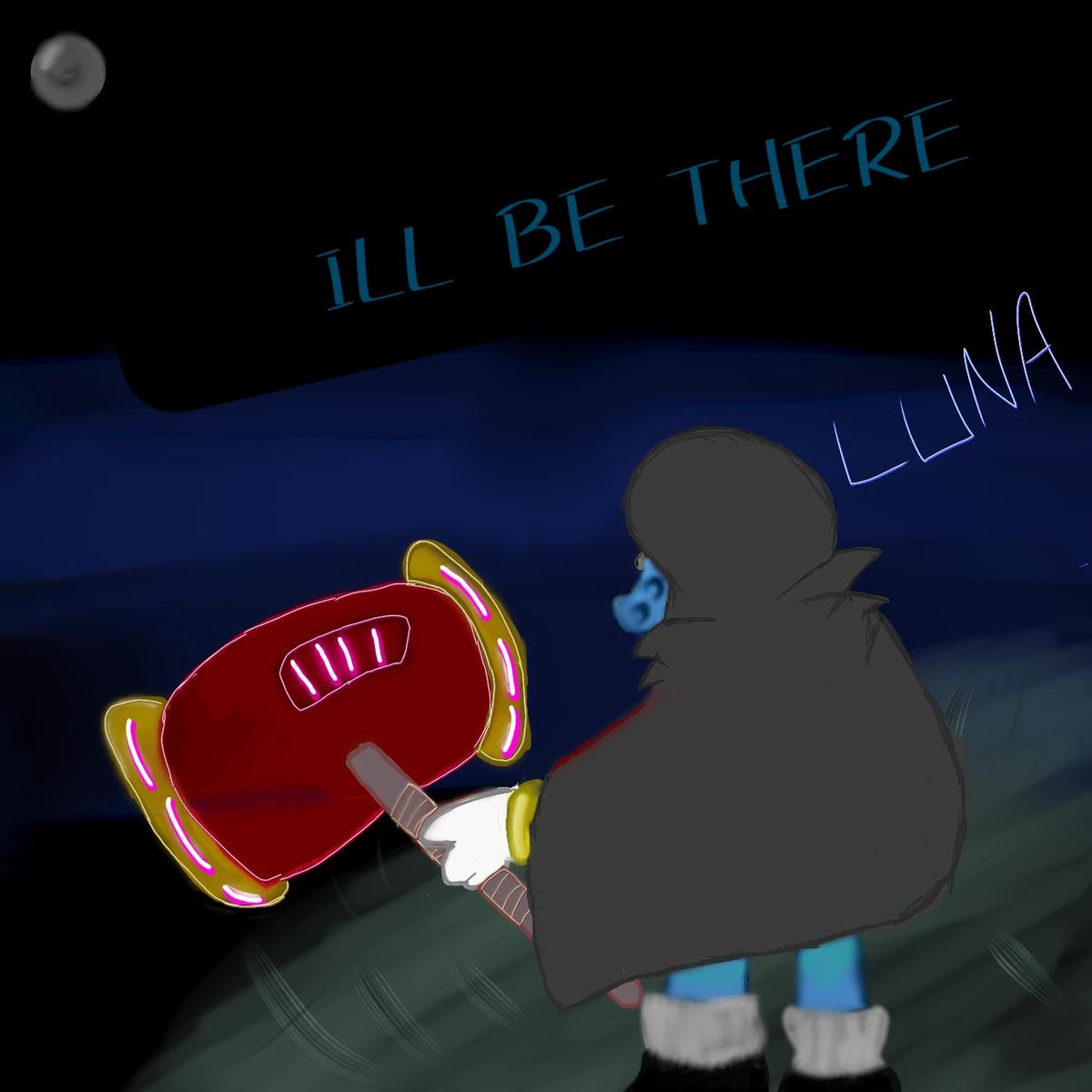 Luna the hedgehog thumbnail