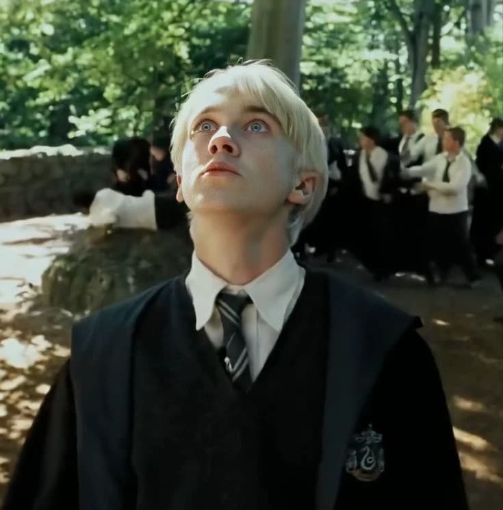 Draco MALFOY thumbnail