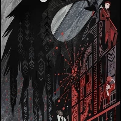 Six of Crows thumbnail