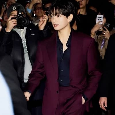Jungkook  thumbnail