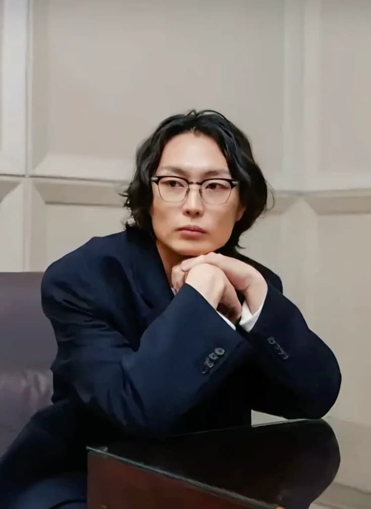 Roh Jae Won thumbnail