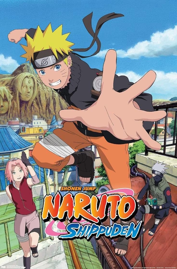 Naruto thumbnail