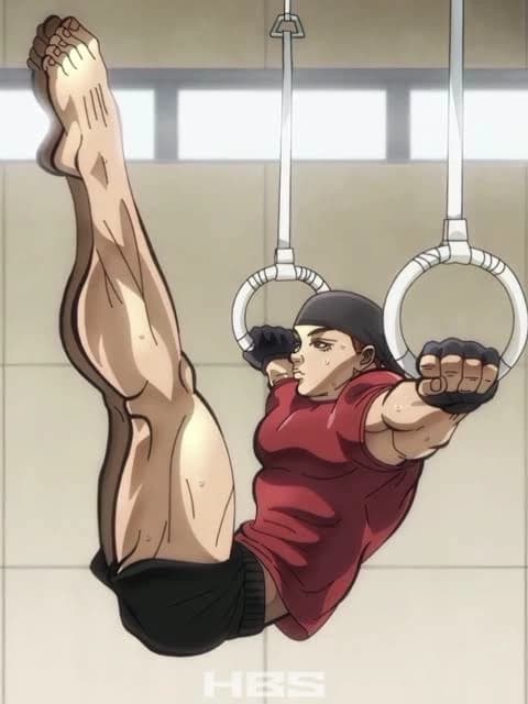 Kureha Shinogi thumbnail