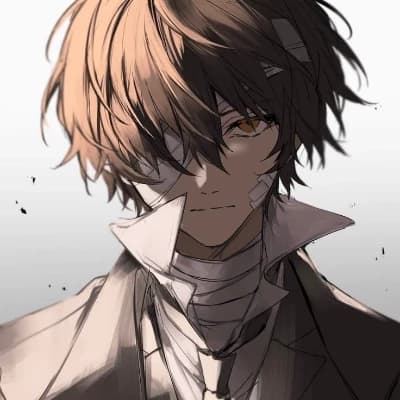 Dazai — angst thumbnail
