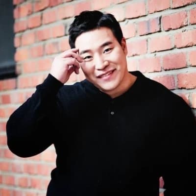 Kang In-Beom ||Sabuesos||{BL} thumbnail