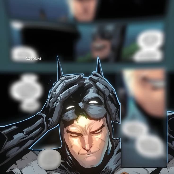 Bruce wayne thumbnail