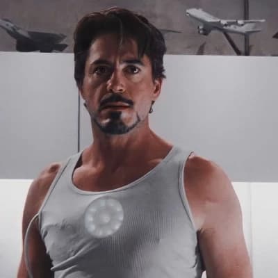 Tony Stark thumbnail