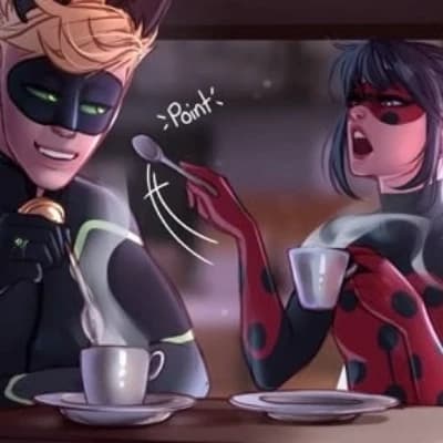 Miraculous thumbnail