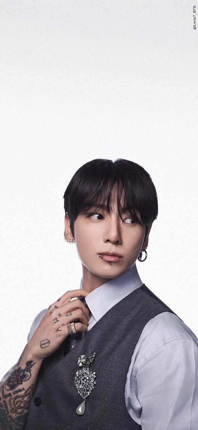 Jungkook thumbnail