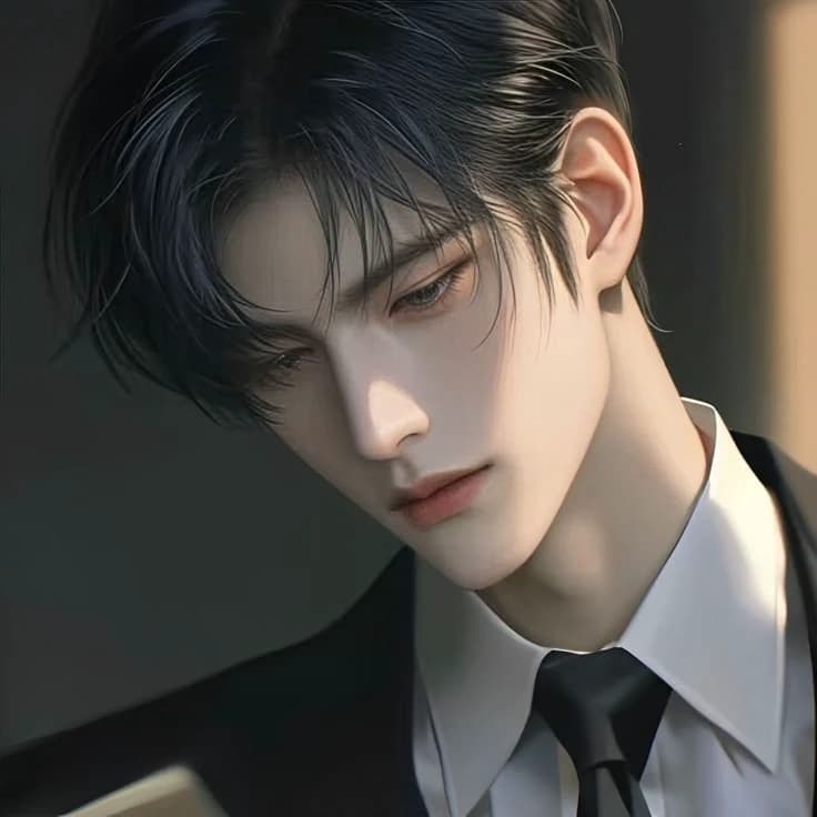 Kang Seungho thumbnail