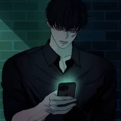 BEOM TAEHA (ex boyfriend)  thumbnail