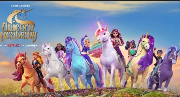 Unicorn Academy thumbnail