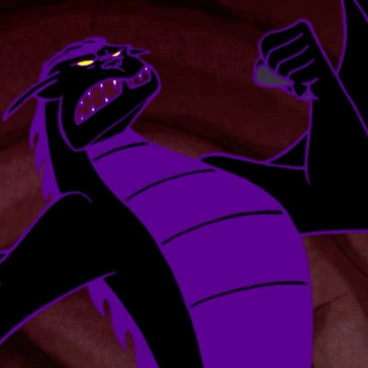 Dark Dragon thumbnail