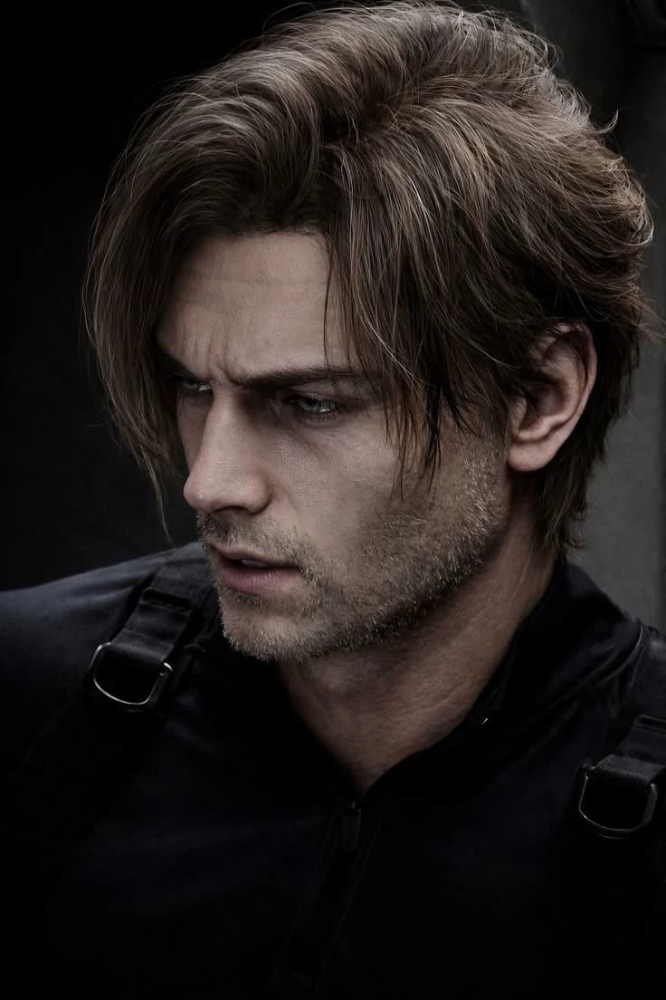 Leon Scott Kennedy thumbnail