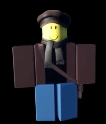 The Poseman thumbnail
