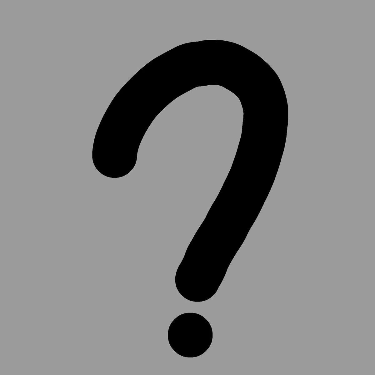 Unknown thumbnail