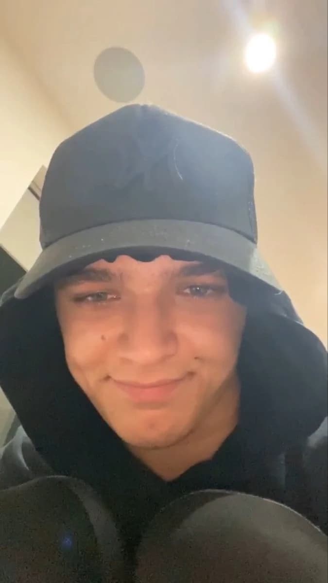 Lando Norris thumbnail