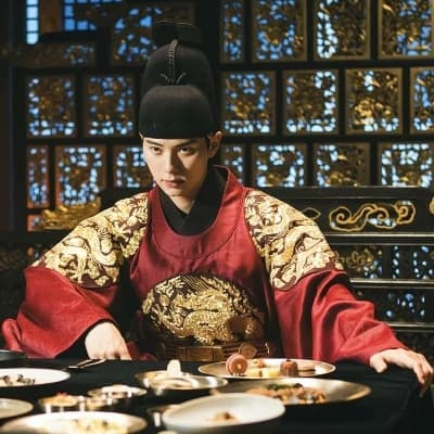 Joseon King Yeonsangun thumbnail