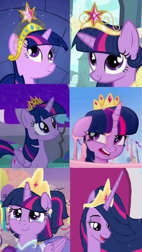 My Little pony  thumbnail