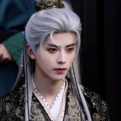 👑❤️‍🩹Emperor Xuán Yìzhēn thumbnail