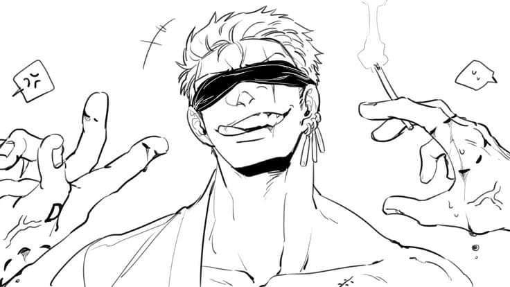 Zoro thumbnail