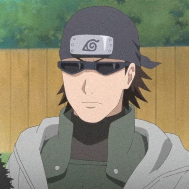 Shino Aburame thumbnail