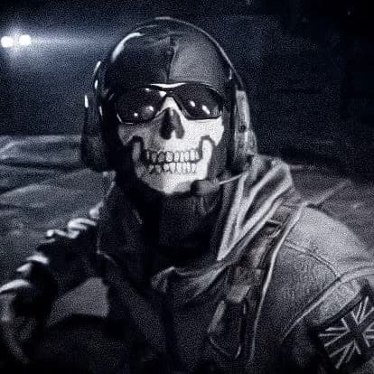 Simon “Ghost” Riley thumbnail