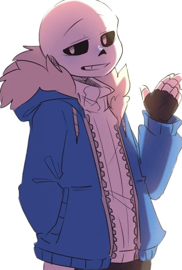 Sans the skeleton (parent Scenario) thumbnail