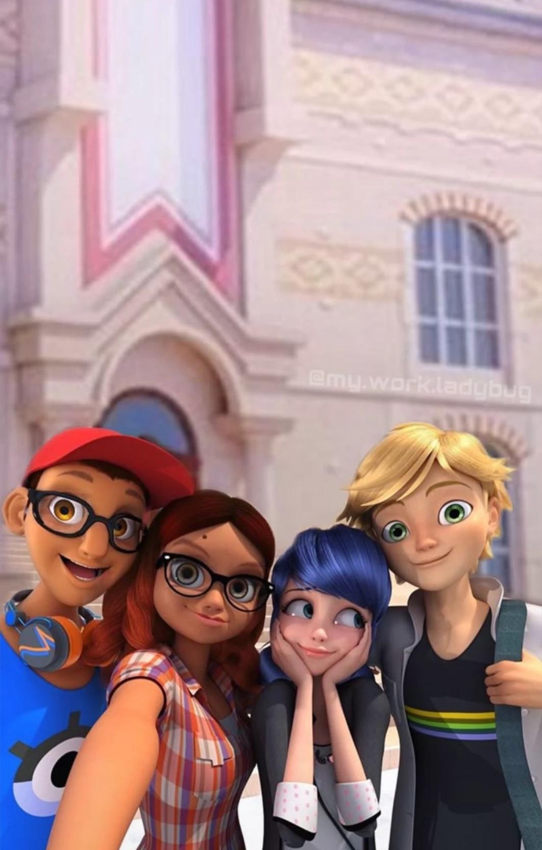 Miraculous  thumbnail