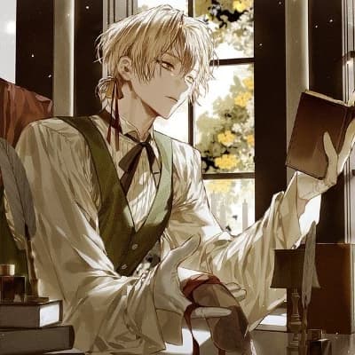 Lucius Ashford thumbnail