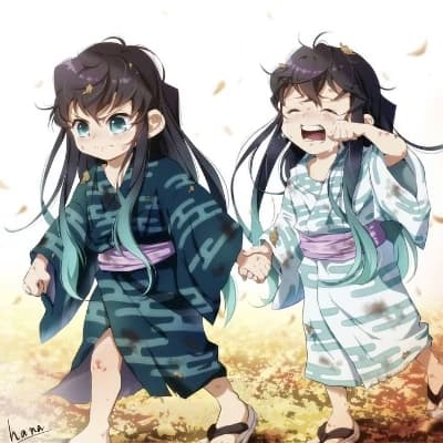 Muichiro & Yuichiro thumbnail