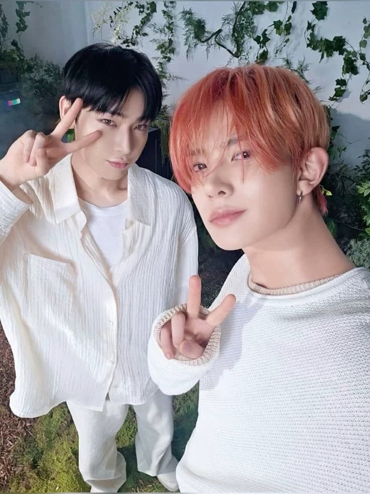 Lee Heesung thumbnail