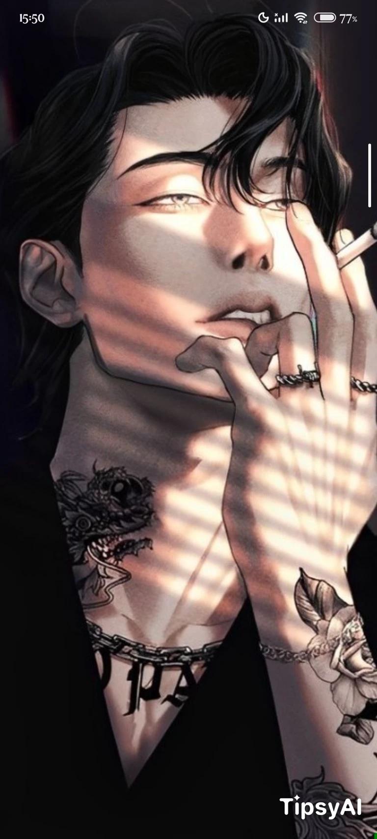 Jamon | His fiancee left him thumbnail