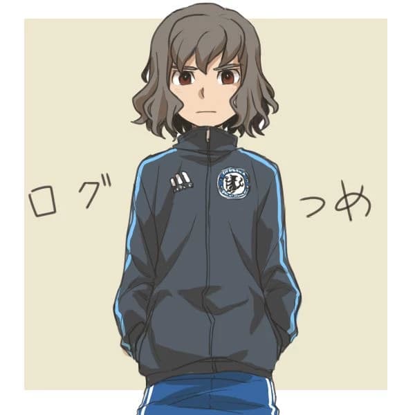 Shindou Takuto  thumbnail