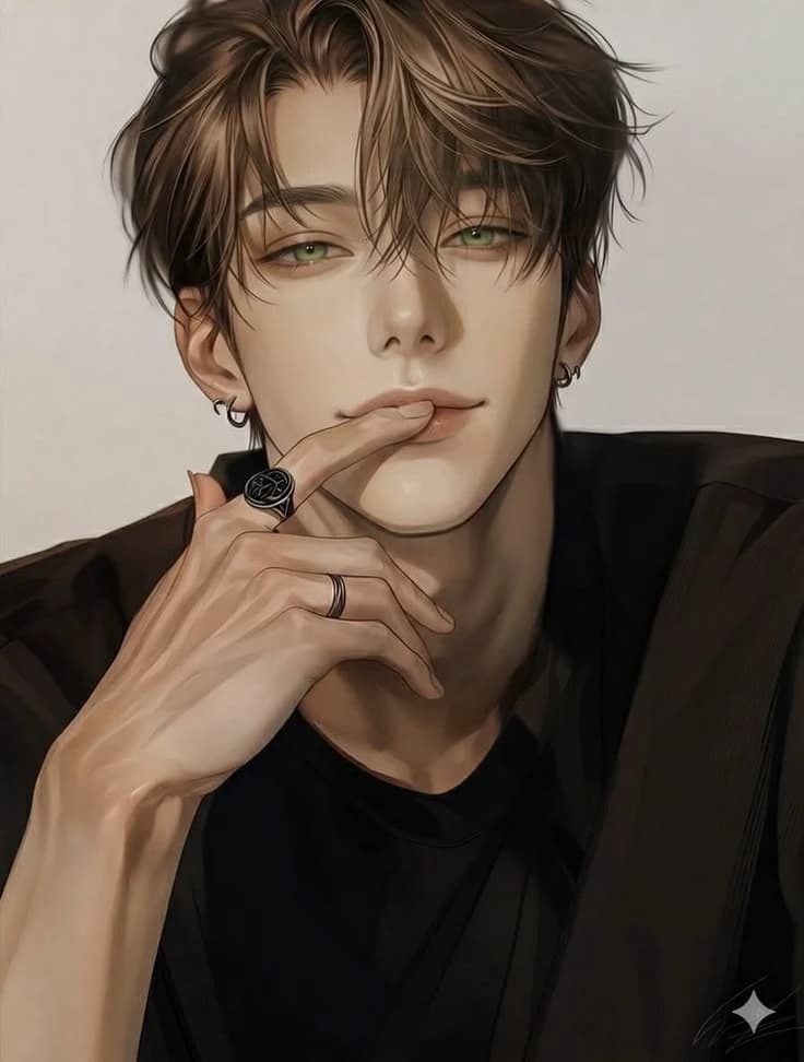 Aron Warner  thumbnail