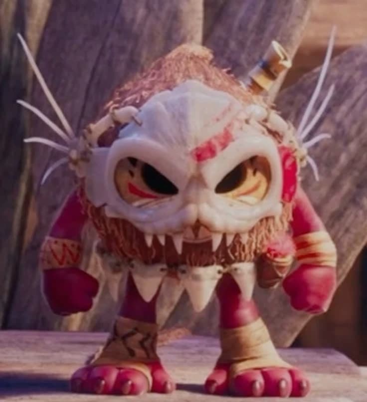 Kotu - Kakamora 🥥 thumbnail