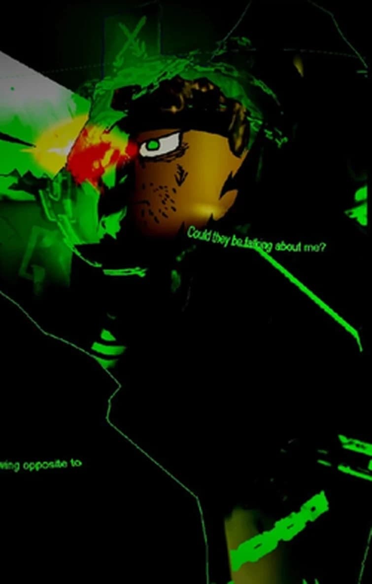 Hacklord thumbnail