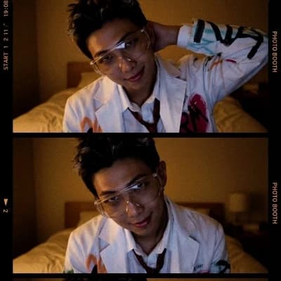 Kim Namjoon thumbnail